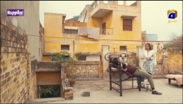 Khuda Aur Mohabbat - Season 03 Episode 03